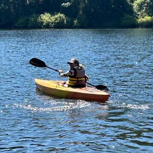 Meet your Posher, Trish